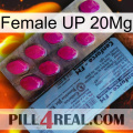 Female UP 20Mg 35